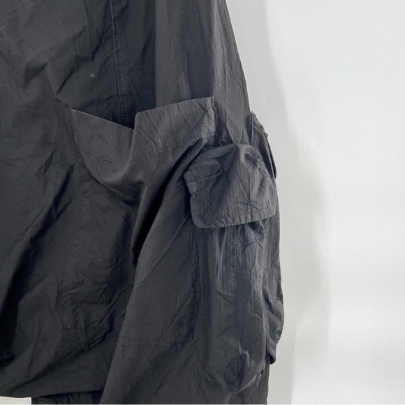 Rundholz Black Streetwear Style Drop Crotch Pants - Picture 7 of 7